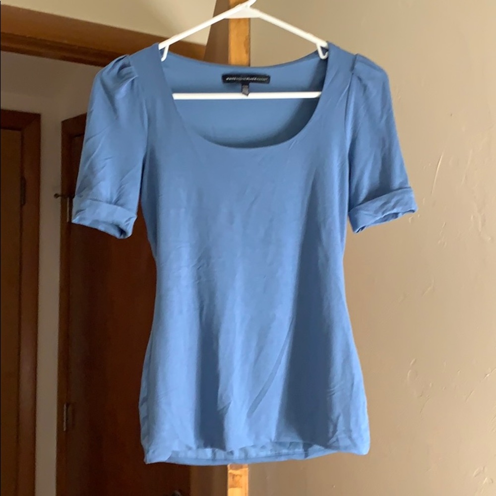 Woman’s top